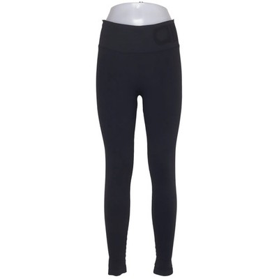 Aim'n, Sportleggings, Größe: M, Schwarz, Elasthan/Polyamid/Polyester #HE9