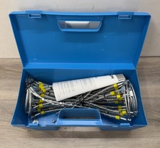 Peerless Passenger Traction Cables Tire Snow Chains 0173755 Never Used