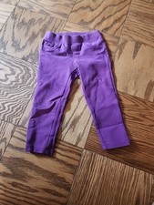 Girl Leggings 2t