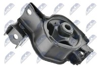 Nty ZPS-HD-124 Lagerung, Motor Hinten FüR Honda