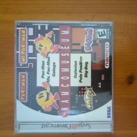 Sega Dreamcast Game Lot 5 Games