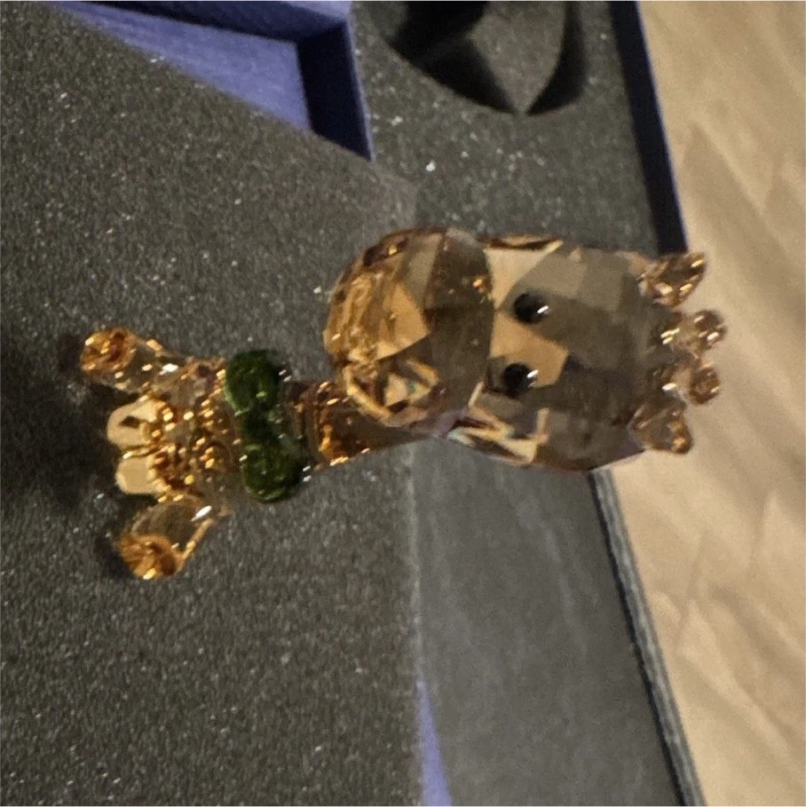Swarovski Dinosaur for sale | eBay