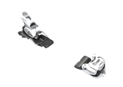 Tyrolia Attack 14 GW Ski Bindings, Matte White, 110mm Brake MY26