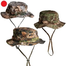 US GI BOONIE TRILAMINAT HUT WASSERABWEISEND TARN WASP ANGELN JAGEN OUTDOOR