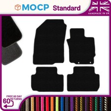 Tappetini auto standard per adattarsi a Mitsubishi Eclipse Cross Manual 2017-presente