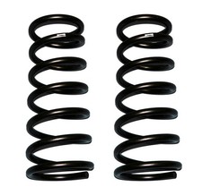 Skyjacker Coil Spring Set Front For 1997-2000 Dodge Ram 1500 Sport 5.9l V8 Gas O Skyjacker Coil Spring Set Front For 1997-2000 Dodge Ram 1500 Sport 5.9l V8 Gas O