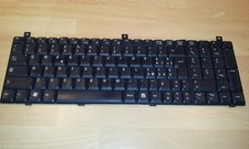 Original Acer Aspire 1800 - 9500 Series Keyboard - Italian Layout Italy