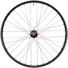 Stan's Flow MK4 Rear Wheel - 29, 12 x 148mm, 6-Bolt, HG11 MTN, Black