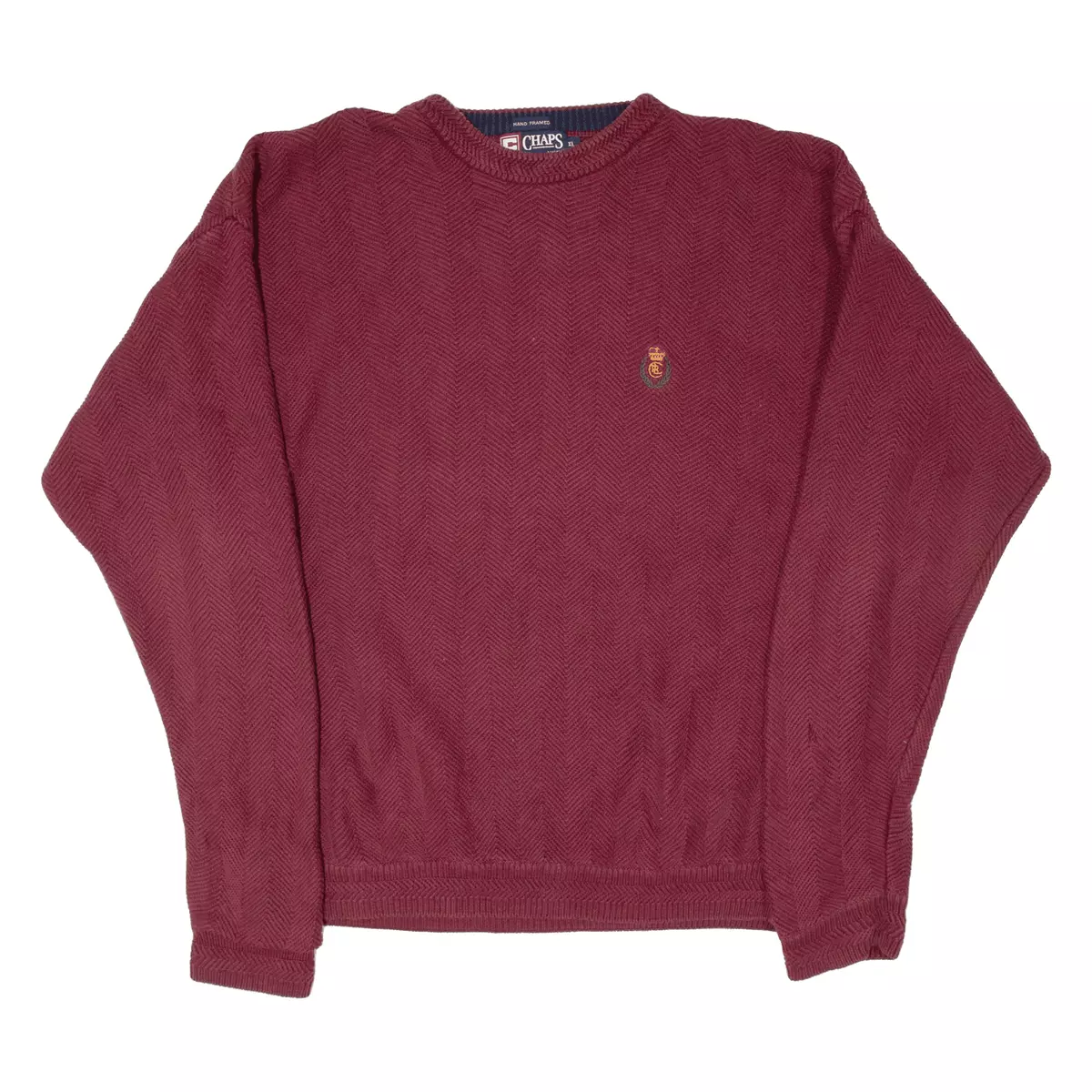 Jumper maroon hotsell