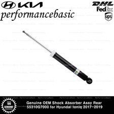 Genuine OEM Shock Absorber Assy Rear 55310G7000 for Hyundai Ioniq 2017-2019