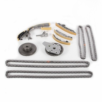 3.2L Engine Timing Kit Fit For AUDI AUK BKH BYU BPK