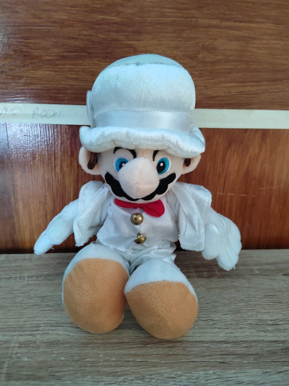 Super Mario Plush toys eBay