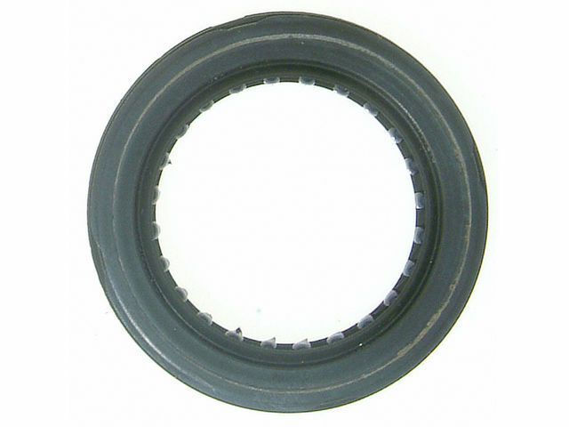 For 1991-2002 Saturn SL2 Crankshaft Seal Kit Front Felpro 81319MG