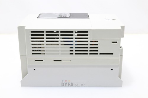 LS VFD 7.5HP Inverter Used LSLV0055S100-4NNFNN(IJ) 380V DRV-I-4499=9R29 - Picture 12 of 13