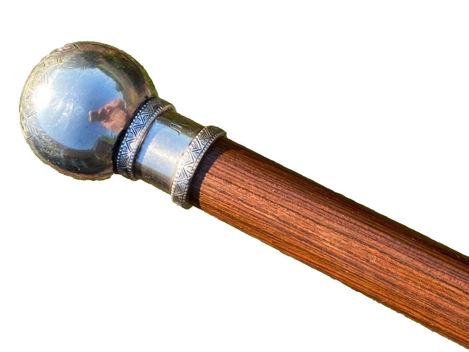 Men Wooden Edwardian Vintage Accessories