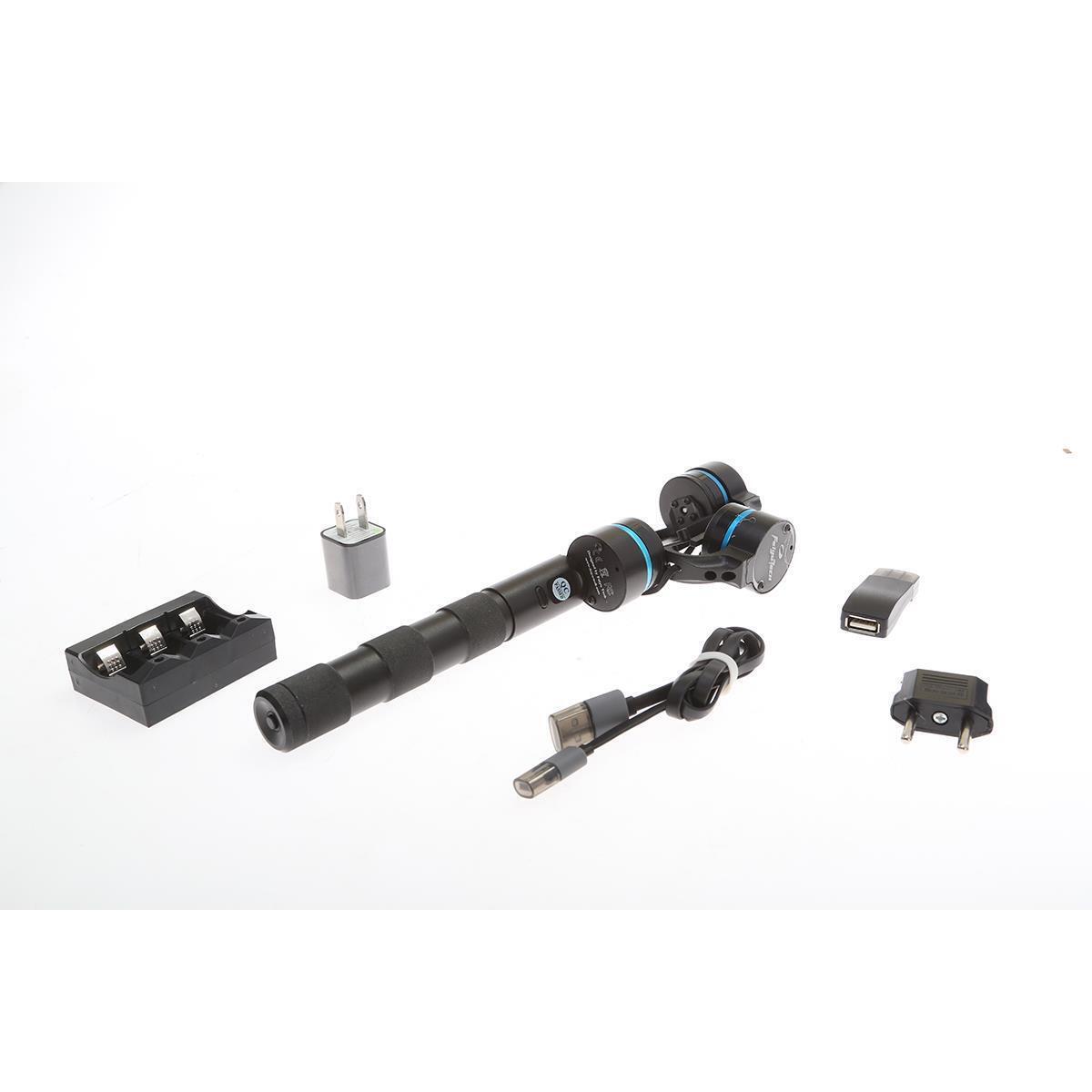 Feiyu G3 Ultra 3-Axis Handheld Gimbal for GoPro HERO 3/3+ and 4 - SKU#1491773 | eBay Feiyu G3 Ultra 3-Axis Handheld Gimbal for GoPro HERO 3/3+ and 4 - SKU#1491773 | eBay