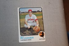 1973 Topps Baseball Card Complete Finish Fill Your List Set U-Pick #1-250