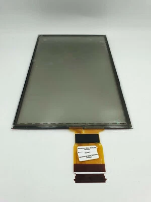 Vitre Ecran Tactile PEUGEOT 9812046980 9825029180 9831642480 - Photo 1/4