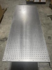 COHERENT LEGEND ELITE 1122122 LASER VIBRATION TABLE