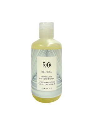 R+Co Oblivion Restorative Gel Conditioner (177ml/6fl) NEW!