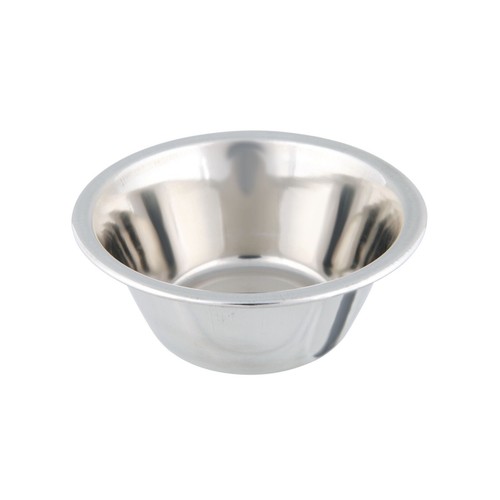 TRIXIE Edelstahlnäpfe mit Halter Hundennapf Napf-Set für Hunde - Bild 21 von 26