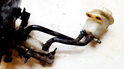 Mitsubishi Space Wagon 2000 Brake Master Cylinder 87503018, 875-03 #817497-64