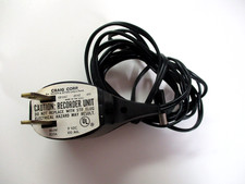 9211a Power Transformer Craig Panorama Japan 212 2102 Reel Tape Recorder Vtg Oem