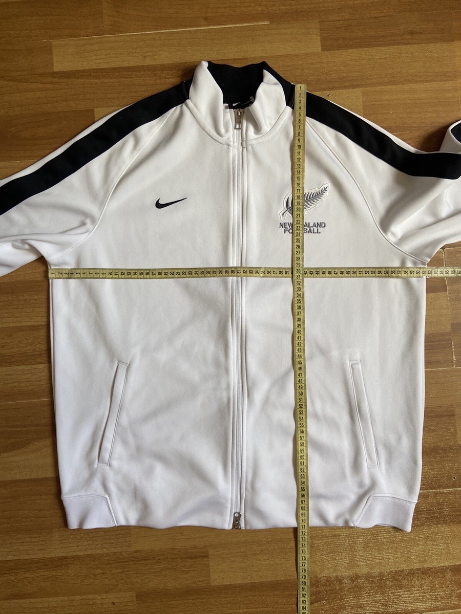 2014 2015 NEW ZEALAND 2014 2015 N98 AUTHENTIC FOOTBALL SOCCER