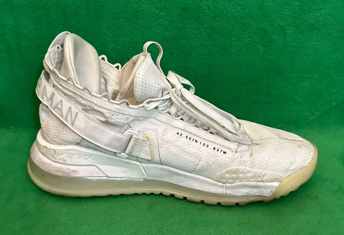 720 Pale Ivory Proto Max 720 White Jordan Proto Max 720 Pale Ivory