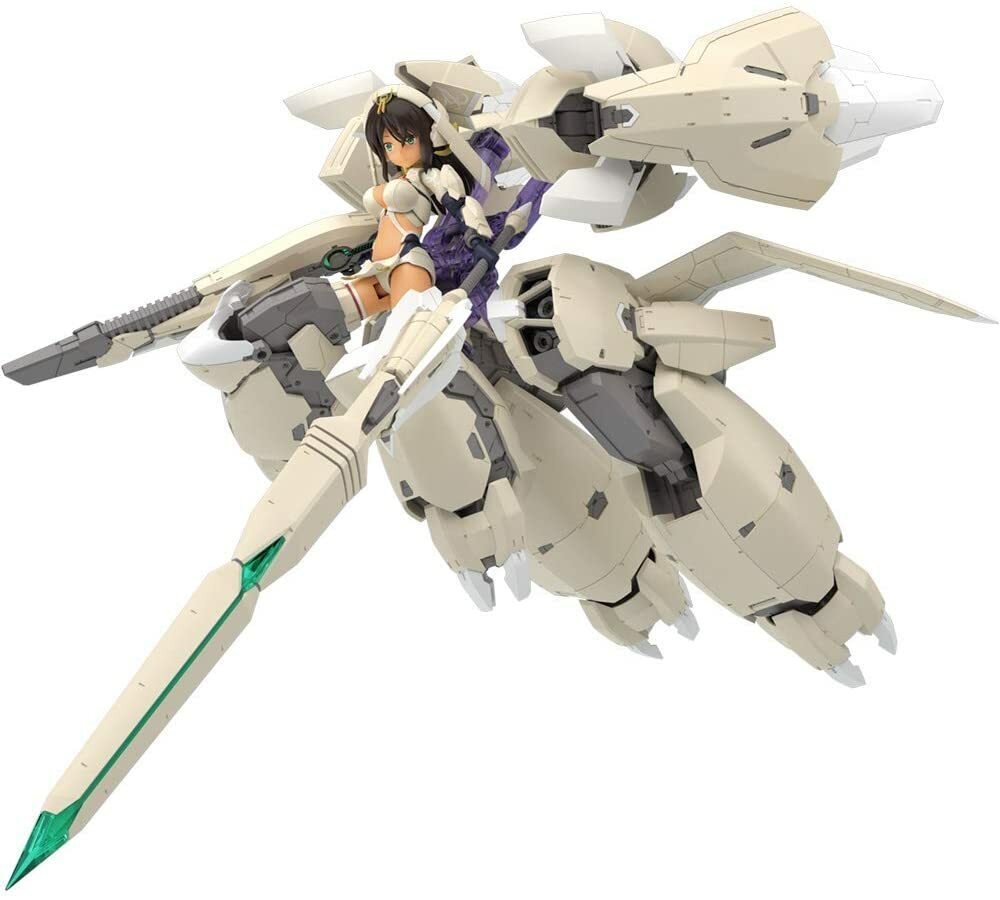 Kotobukiya Megami Device A2.2 alice gear aegis Sitara Kaneshiya