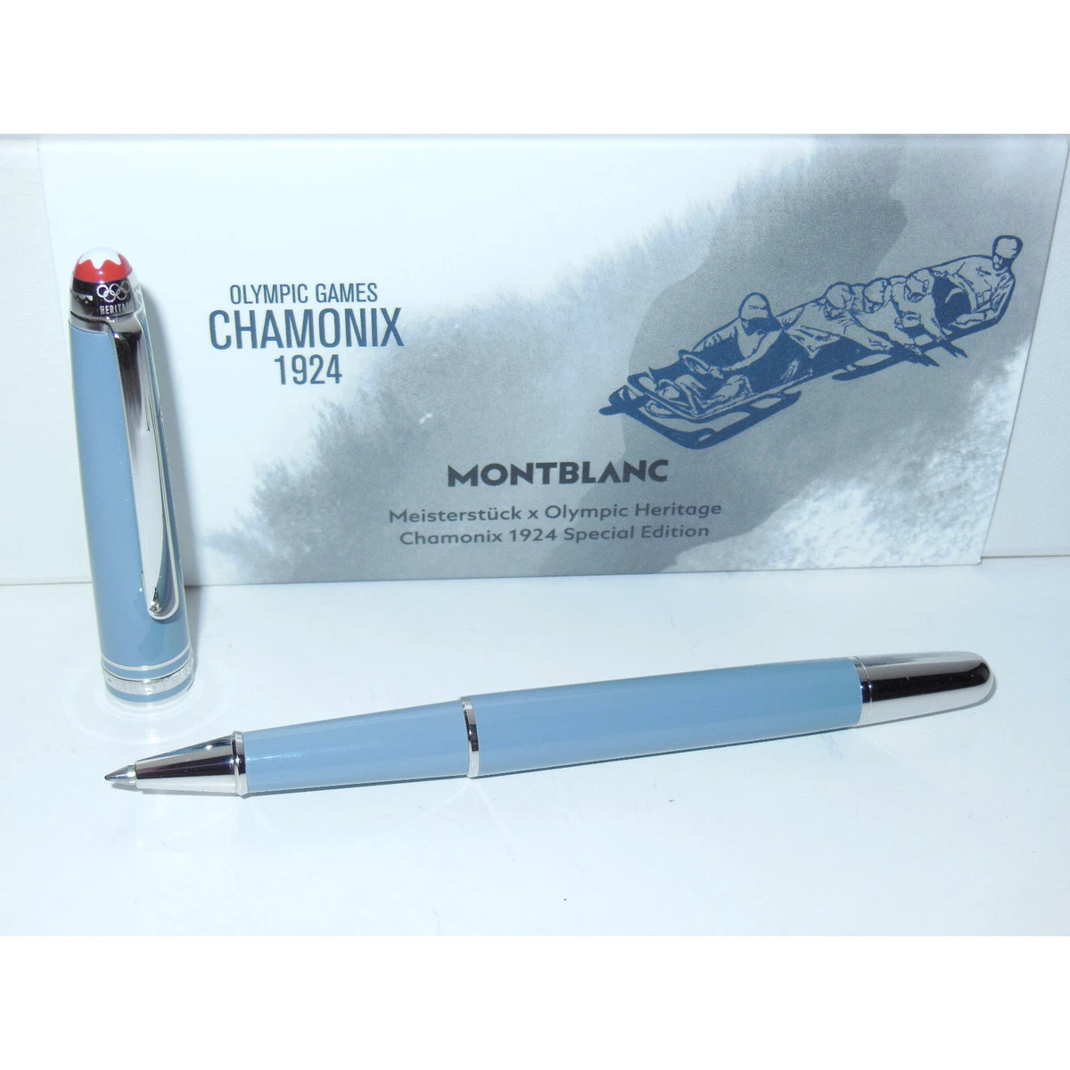 montblanc 1924 products for sale | eBay