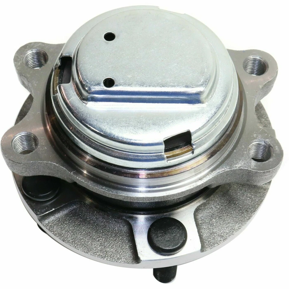 NSK Front Wheel Hub Bearing Assembly For INFINITI EX35 G35 G37 M45 M35 RWD - Image 4 of 4