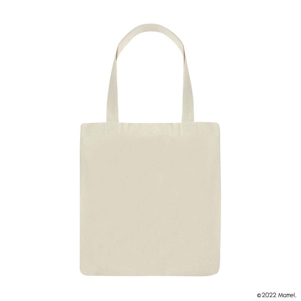 Borsa in cotone shopping Bag He-Man Masters of The Universe Motu