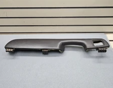 🔥99-06 Chevrolet GMC SilveradoTahoe Rear RIGHT Door Armrest Handle Dark Grey H3