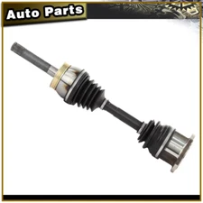 For 1998 2003 2004 Nissan Xterra Frontier 4Wd Front Left Or Right Cv Axle Shaft