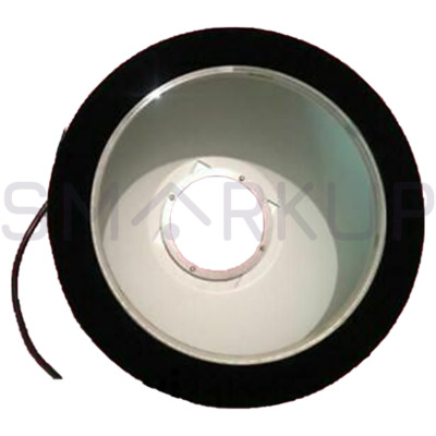 Used & Tested KEYENCE CA-DDB15 Blue Light Dome Light Source