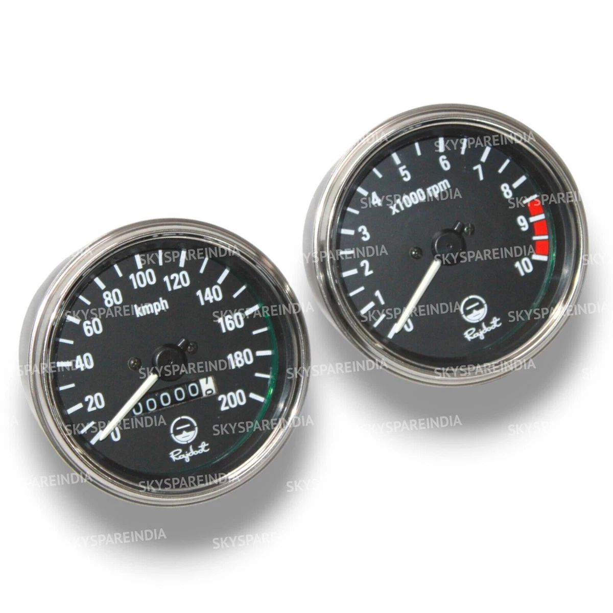 ヤマハRD400 メーター Motorcycle Instruments and Gauges for Yamaha RD400 for sale | eBay