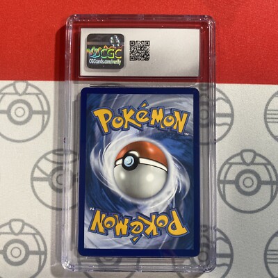 NEW CGC 10 Radiant Greninja 046/189 Astral Radiance Shiny Holo