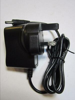 5V 1000mA AC/DC Adapter Ladegerät für Sommer Kleinkind Babytouch Plus #28526