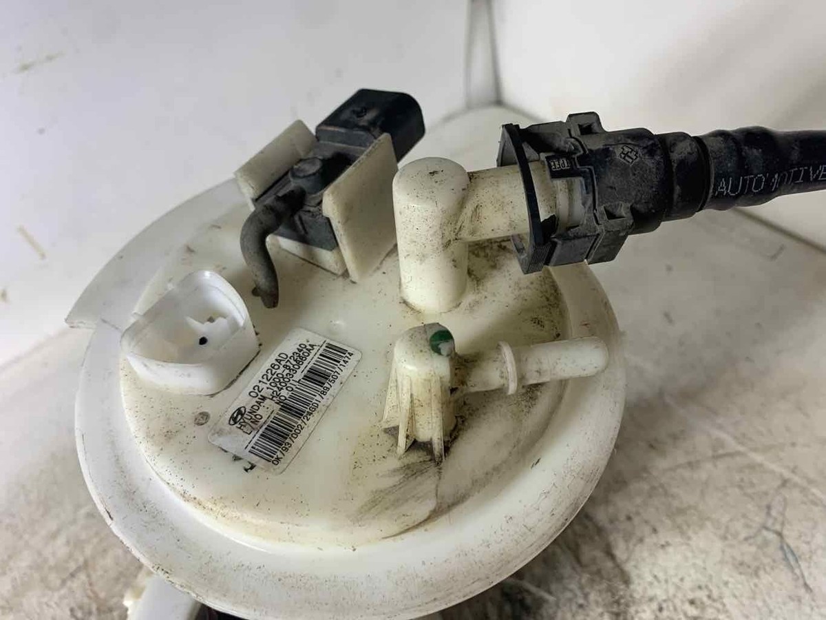 2011 Hyundai Sonata 2.4L Fuel Pump Assembly OEM (1000872340) | eBay