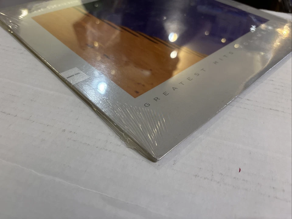 Cat Stevens - Footsteps in the Dark-Greatest Hits Vol. Two(Vinyl LP, 1984)sealed Foto 3 de 4