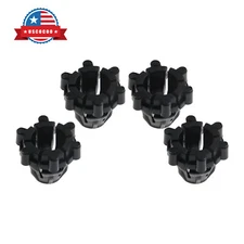4x New Headlight Lamp Assembly Ball Stud Retainers for 2005-08 Dodge Magnum US