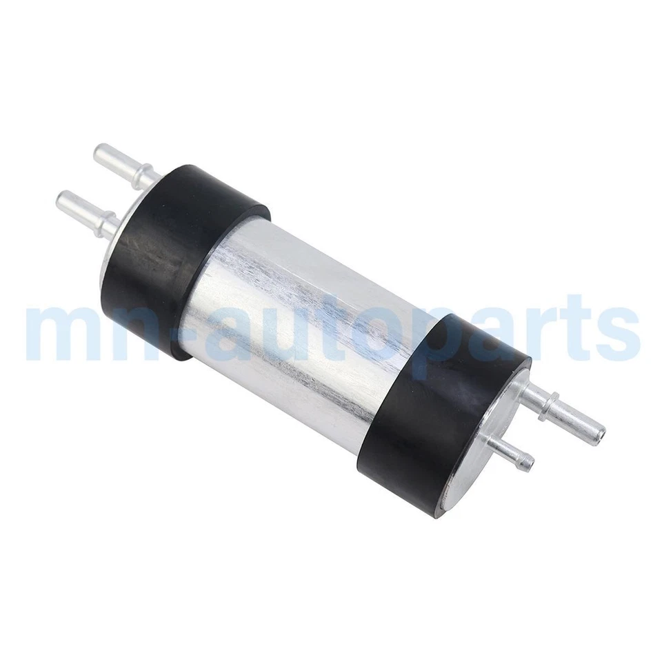 New Fuel Filter w/ Pressure Regulator for BMW X5 E70 F15 X6 E71 F16 16127236941 Foto 4 de 4