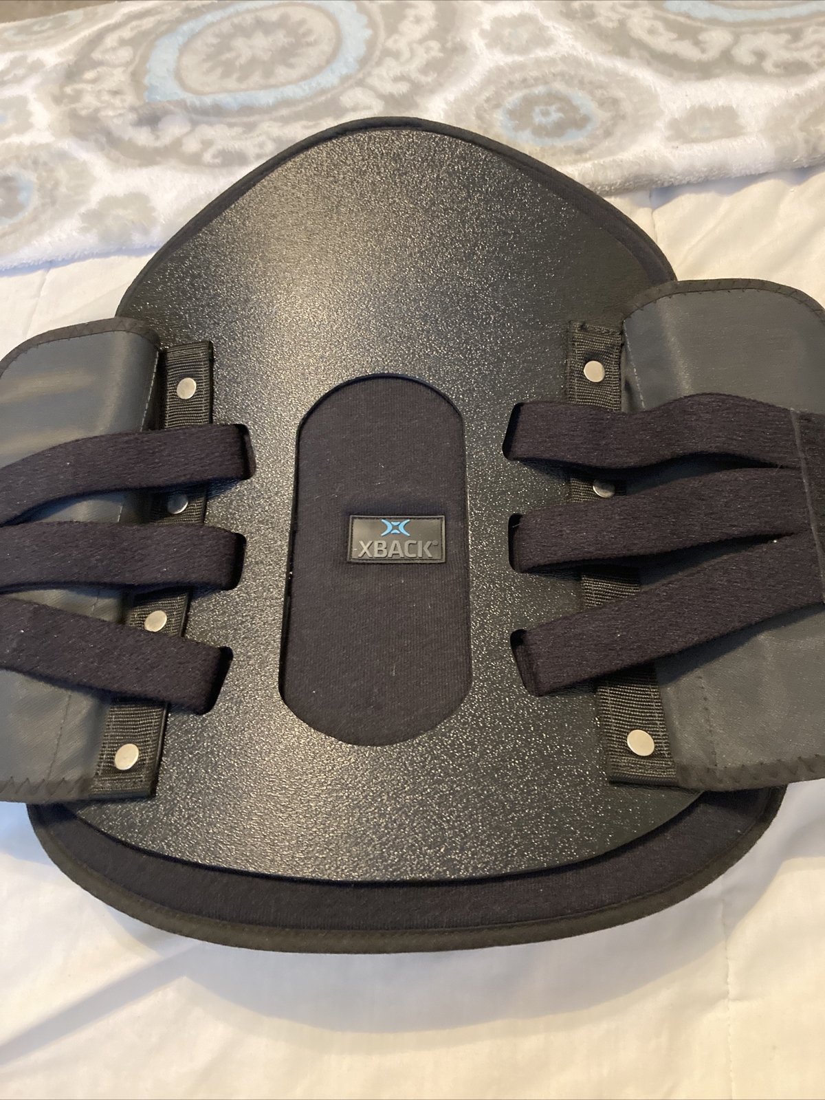 Xback T108 Prolift TLSO Back Brace Size Medium eBay