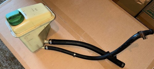 Servobehälter Audi A8 S8 D2 Servoölbehälter Behälter 4A0422373A