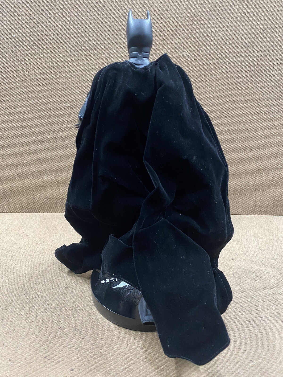 DC Collectibles The Dark Knight Rises 16 Batman Statue eBay