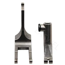 Fit For PFAFF145 146 195 245 335 545,1245 SEWING MACHINE double toe Walking Fee