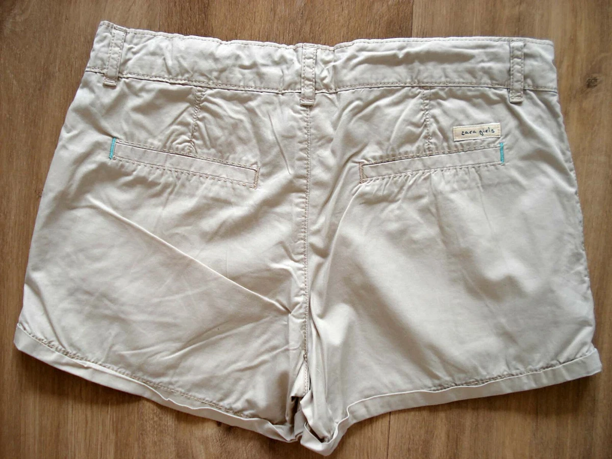 Short fille ZARA KIDS en excellent tat Taille 11 12 ans 152cm