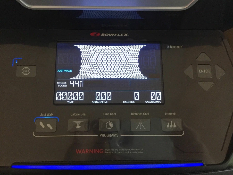 Escalador Bowflex TC200 entrega gratuita Foto 2 de 4