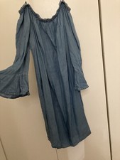 womens off the shoulder forever 21 contemporary dress size s